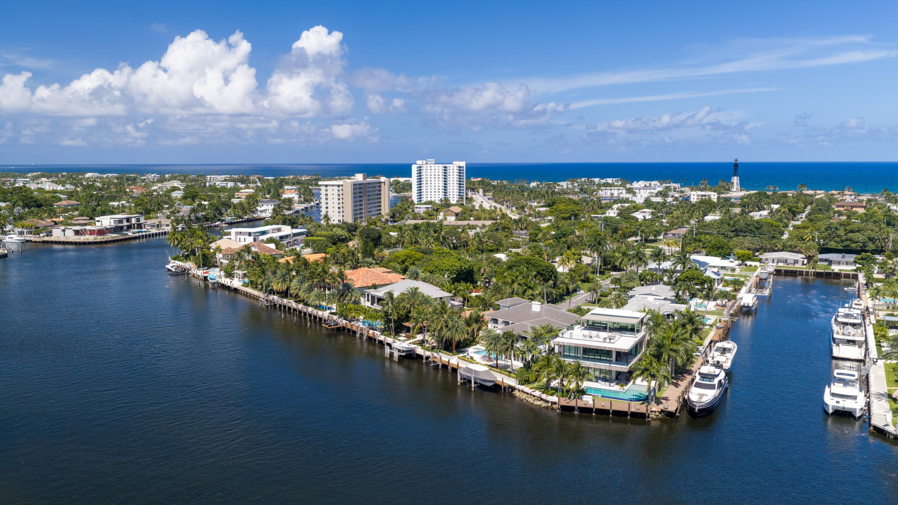 2307 N Riverside Dr Pompano Beach, FL 33062