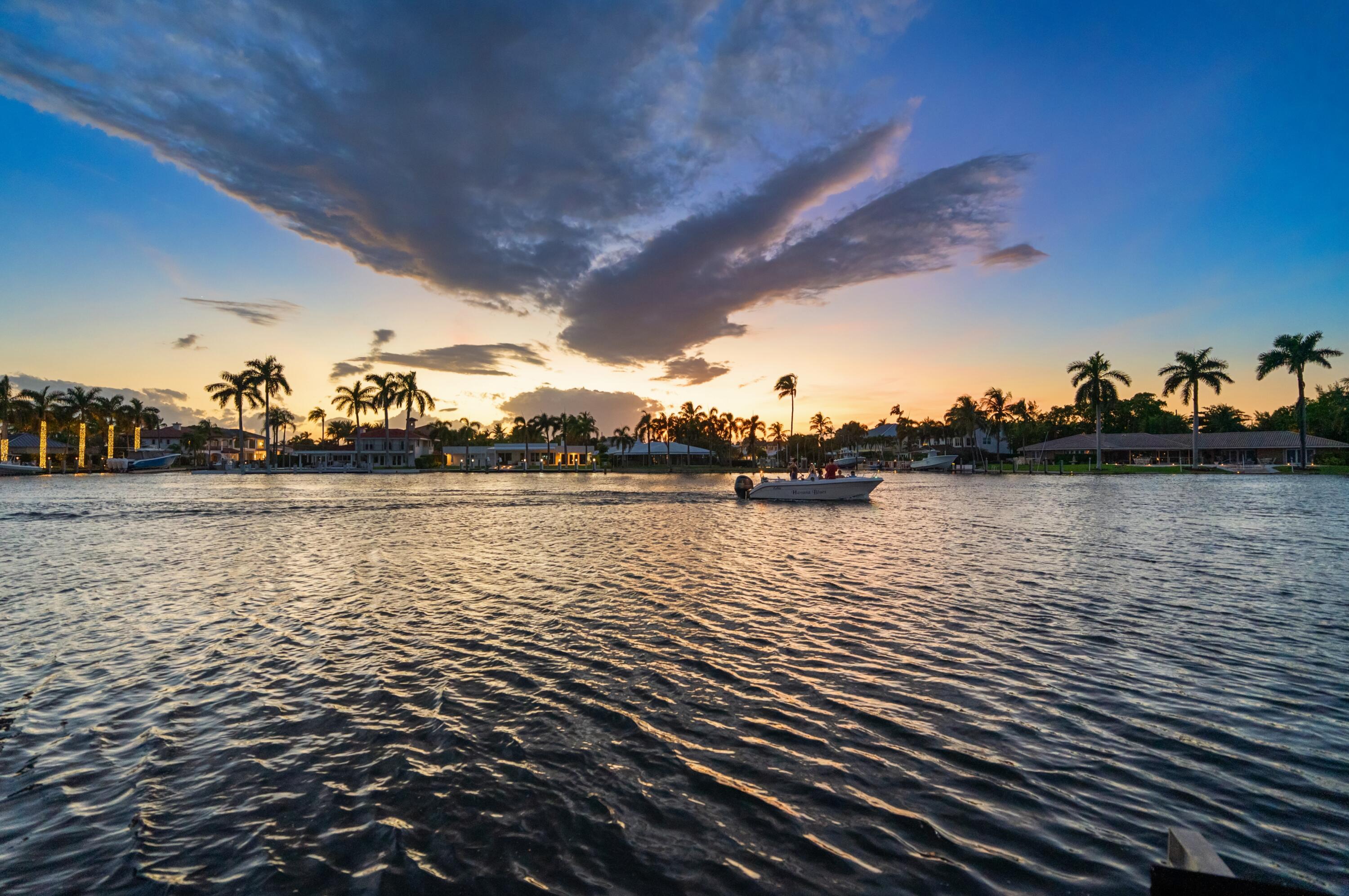 2307 N Riverside Dr Pompano Beach, FL 33062