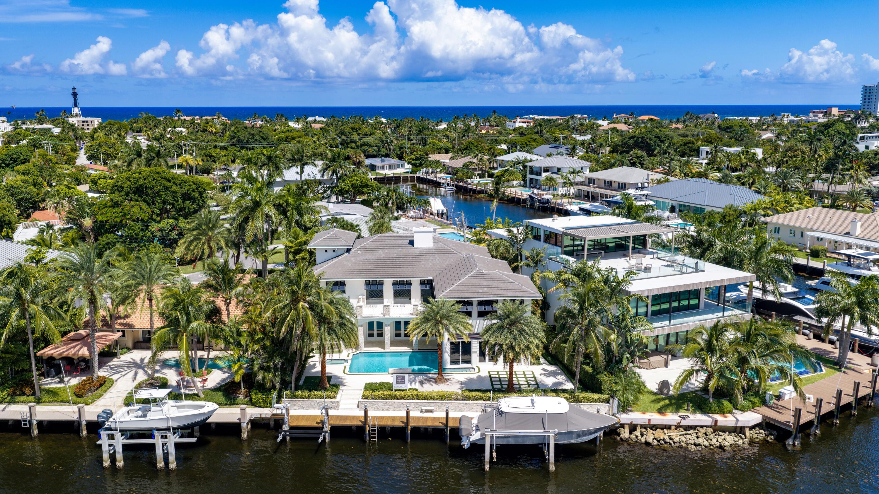 2307 N Riverside Dr Pompano Beach, FL 33062