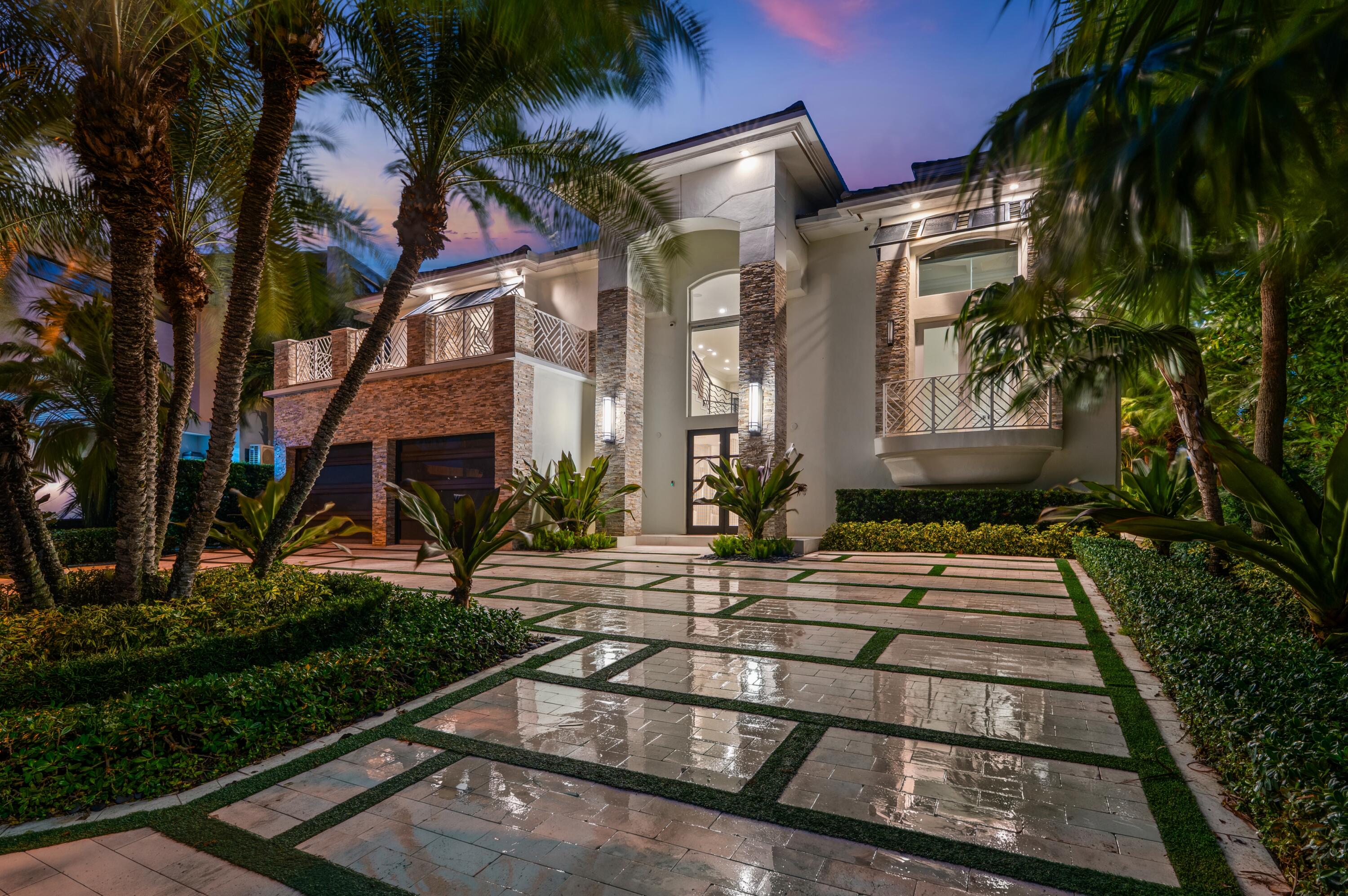2307 N Riverside Dr Pompano Beach, FL 33062