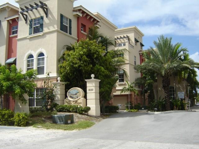 1033 NE 17th Way #1504