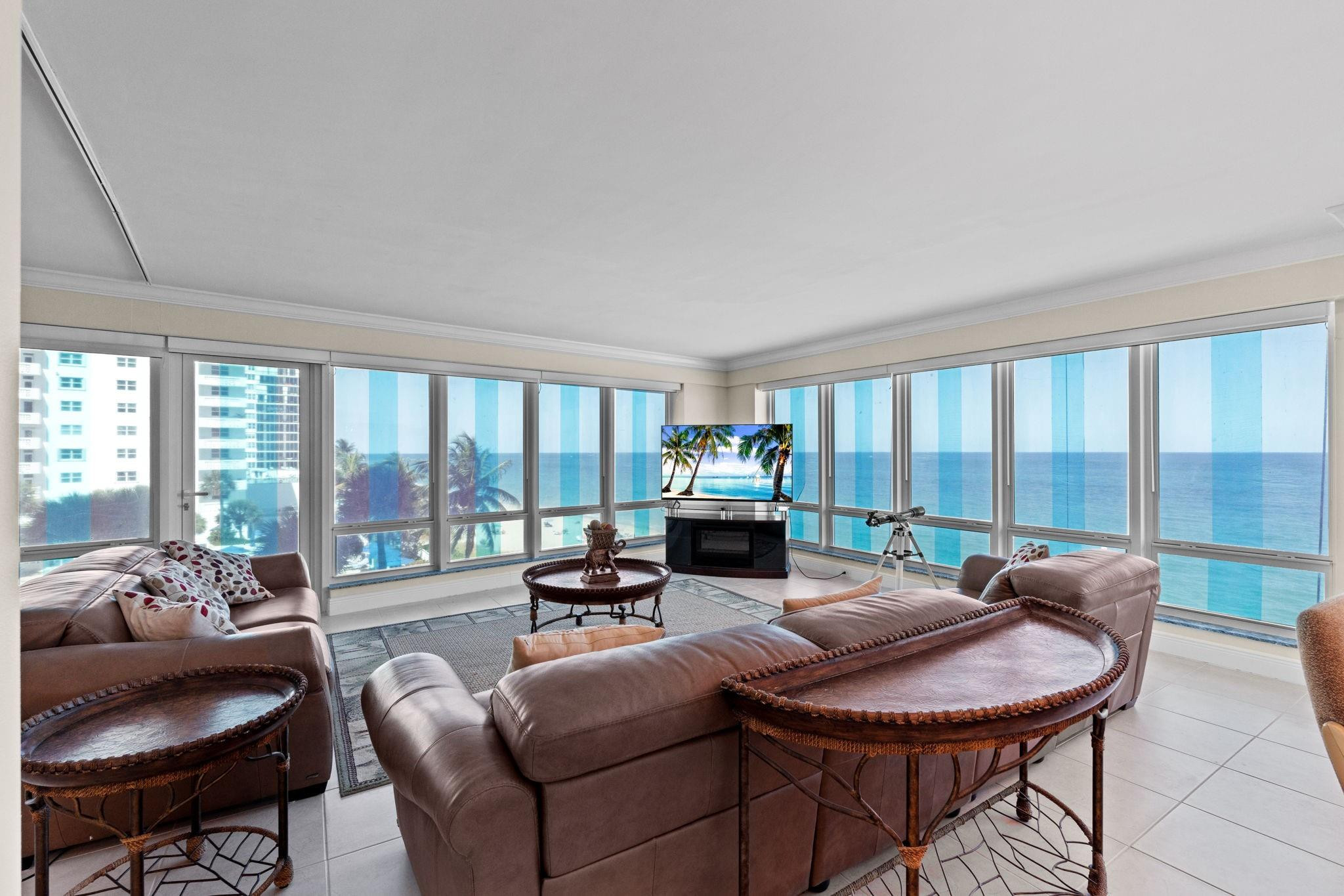 4100 Galt Ocean Dr #414