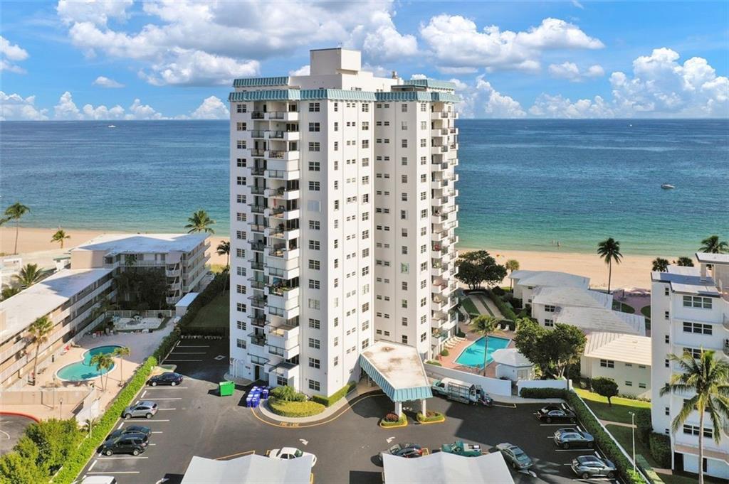 1500 S Ocean Blvd #1502