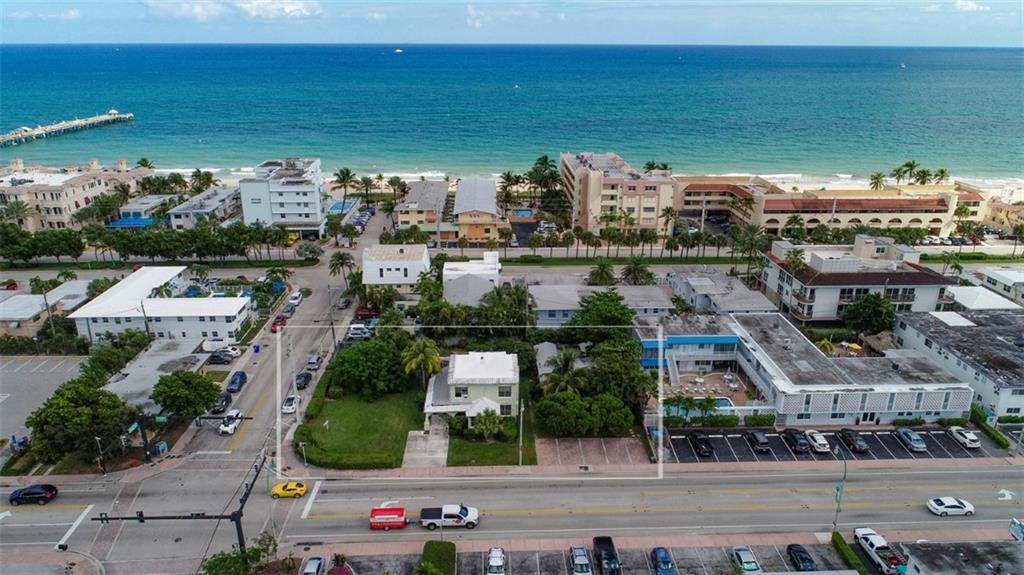 4230 N ocean