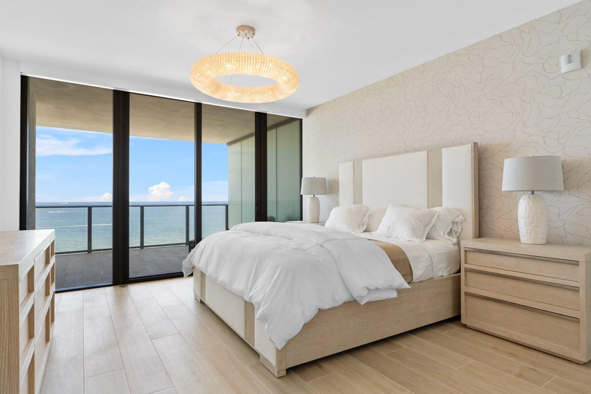 1116 N Ocean #904 Pompano Beach, FL 33062