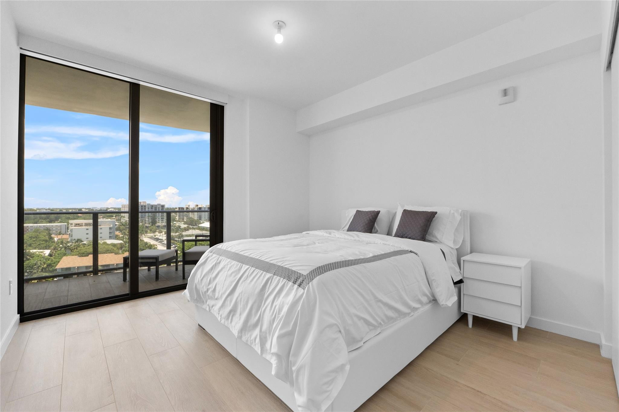 1116 N Ocean #904 Pompano Beach, FL 33062