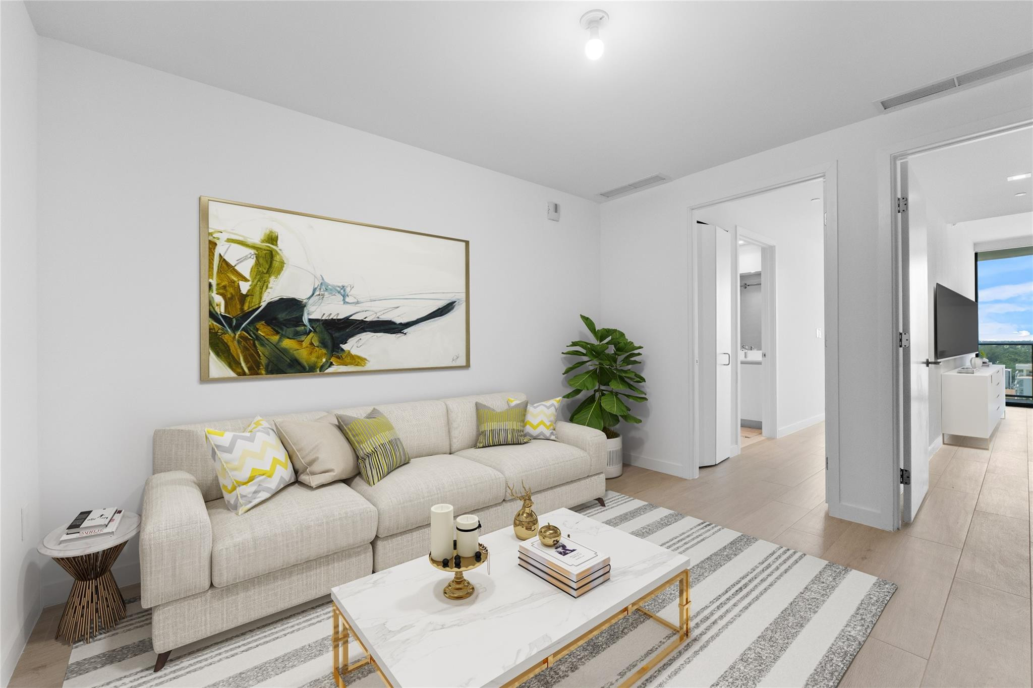 1116 N Ocean #904 Pompano Beach, FL 33062