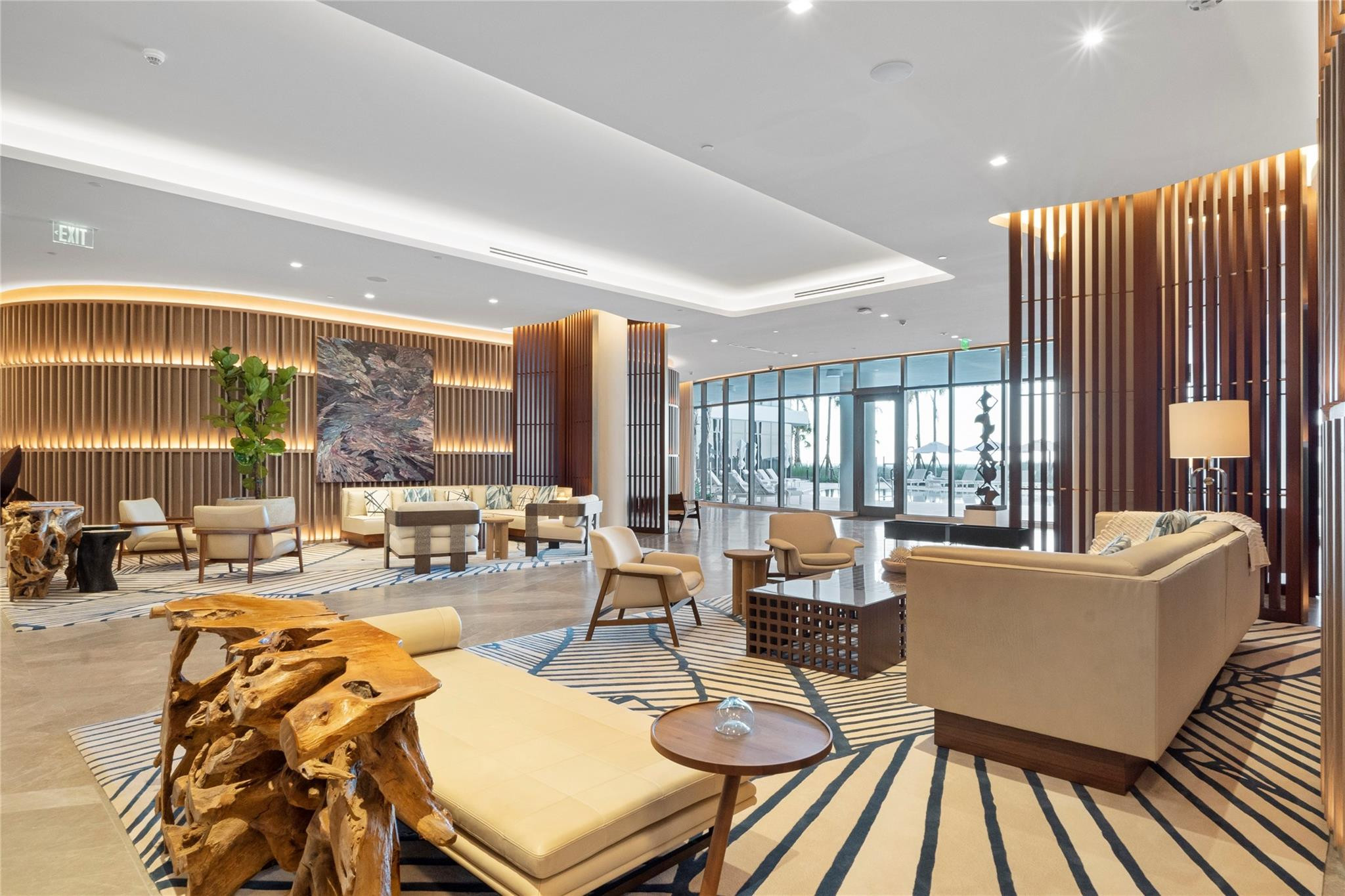 1116 N Ocean #904 Pompano Beach, FL 33062