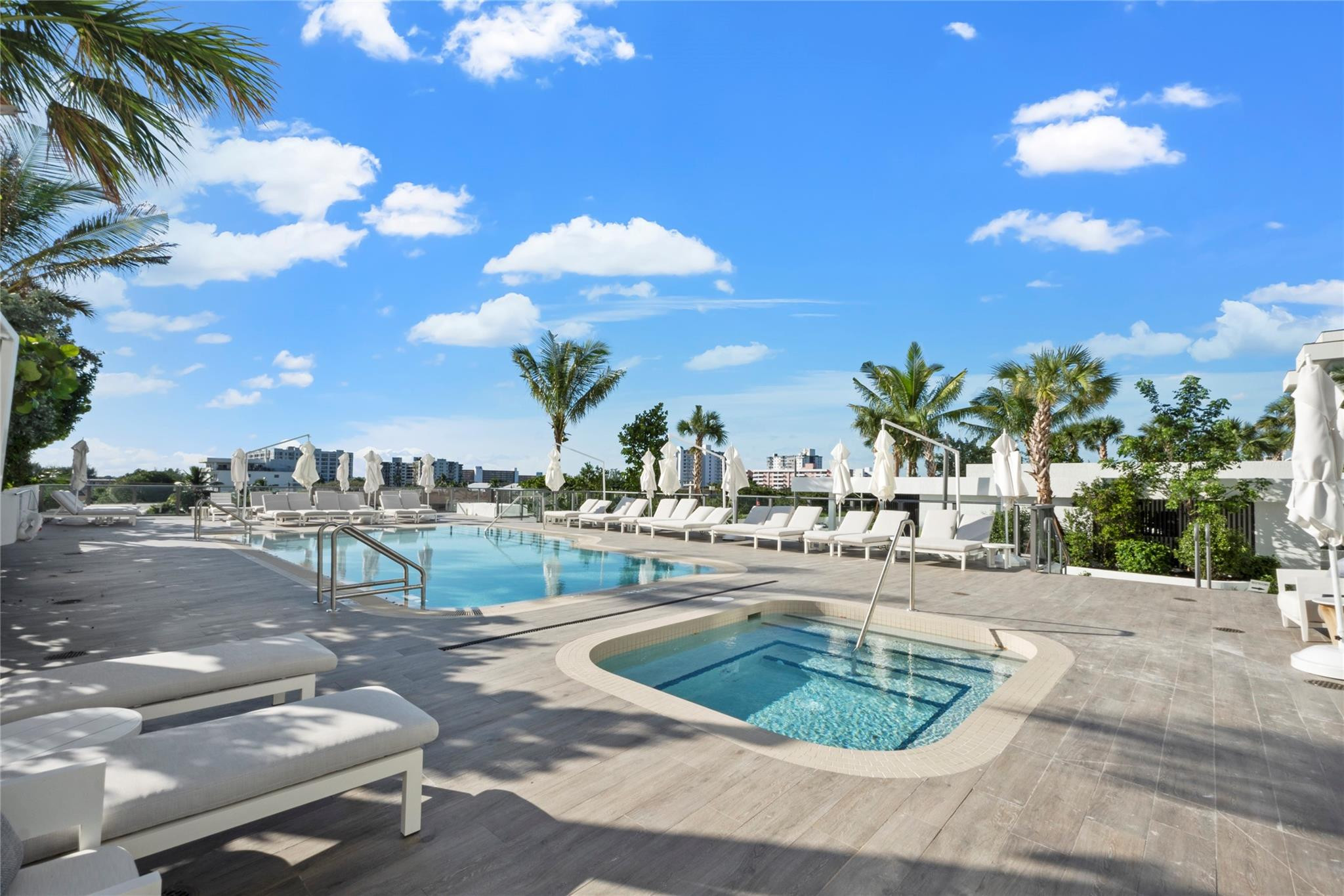 1116 N Ocean #904 Pompano Beach, FL 33062