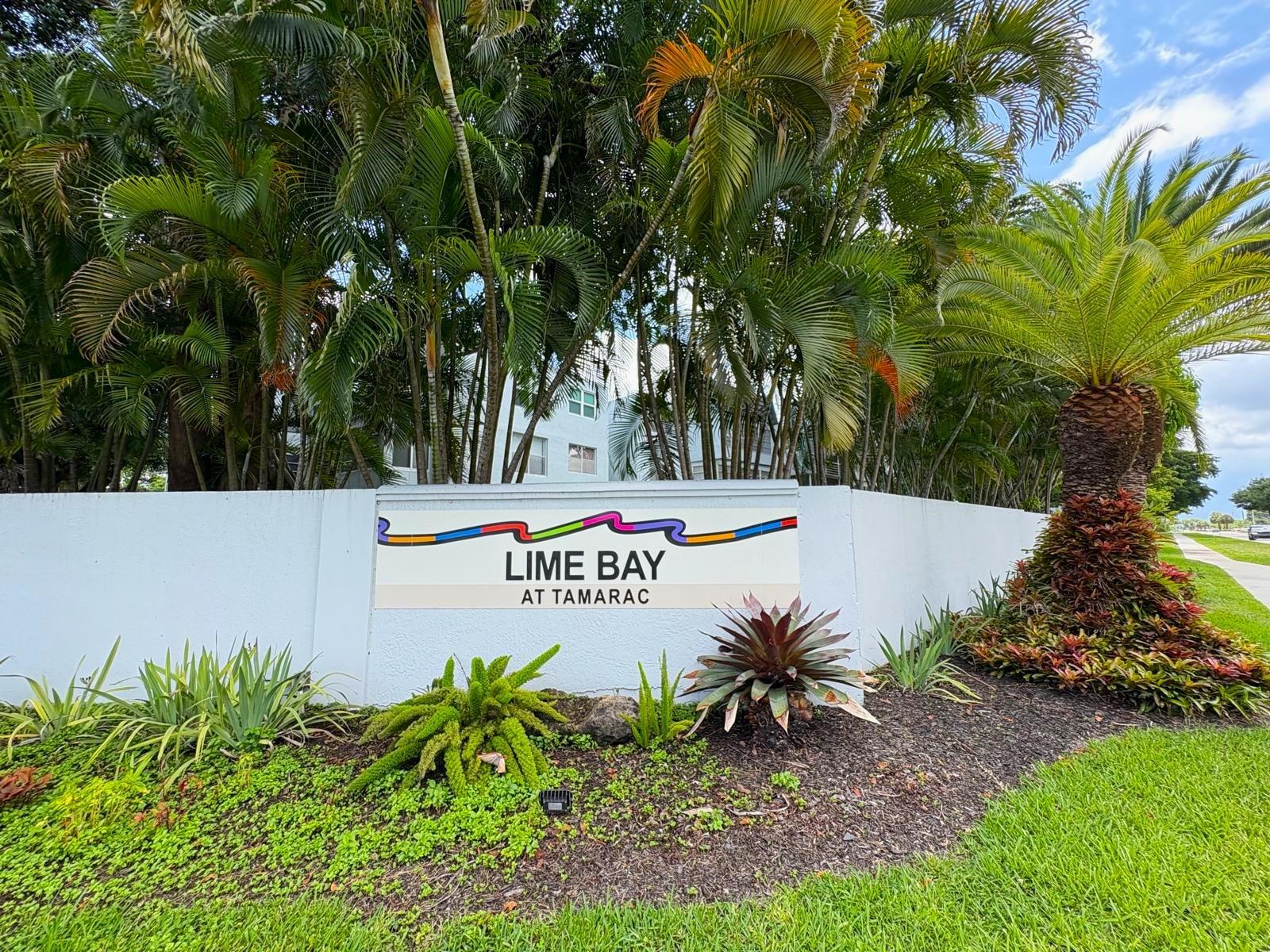 9301 Lime Bay Blvd #102
