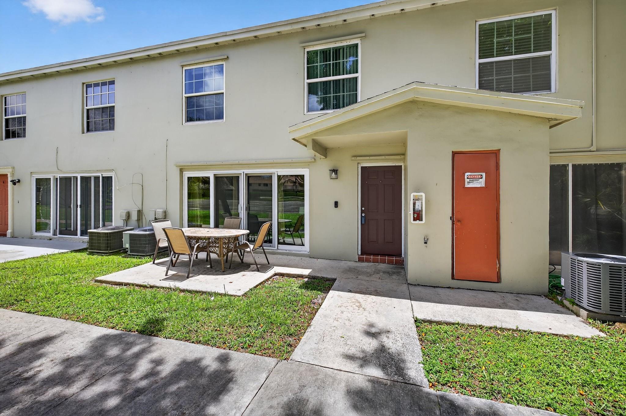 5850 NW 57th Ave #5