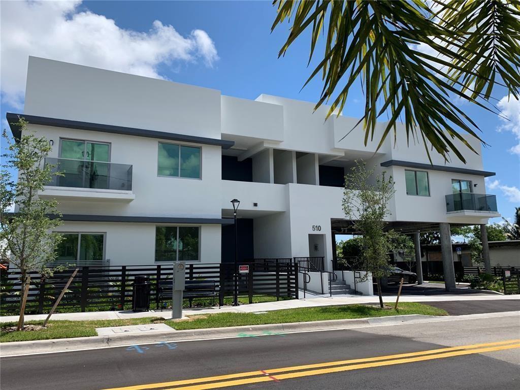 520 Foster Rd #101
