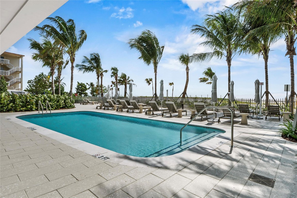 900 N Ocean #1604 Pompano Beach, FL 33062