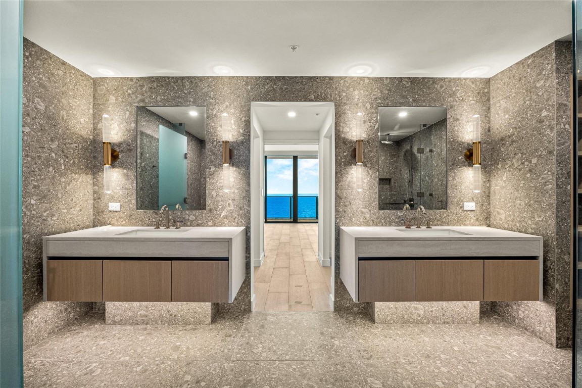 900 N Ocean #1604 Pompano Beach, FL 33062