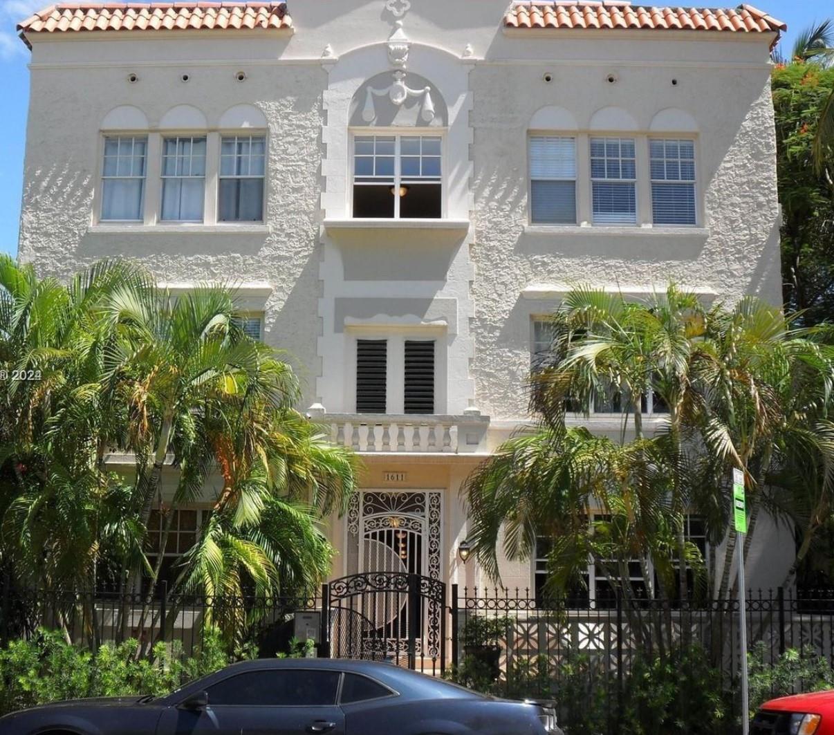 1611 Michigan Ave #7