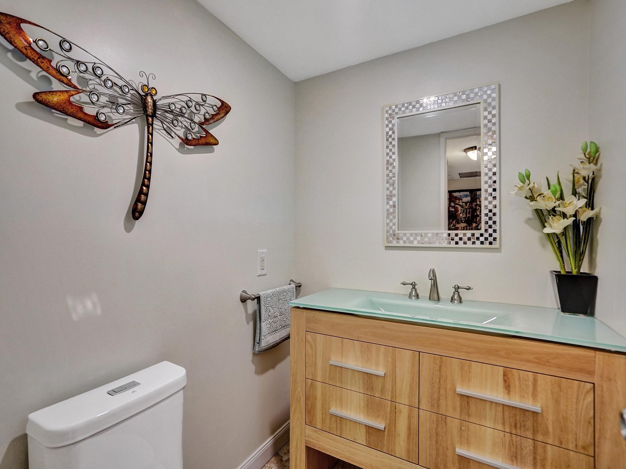 2901 S Palm Aire Dr #507,Pompano Beach, FL 33069