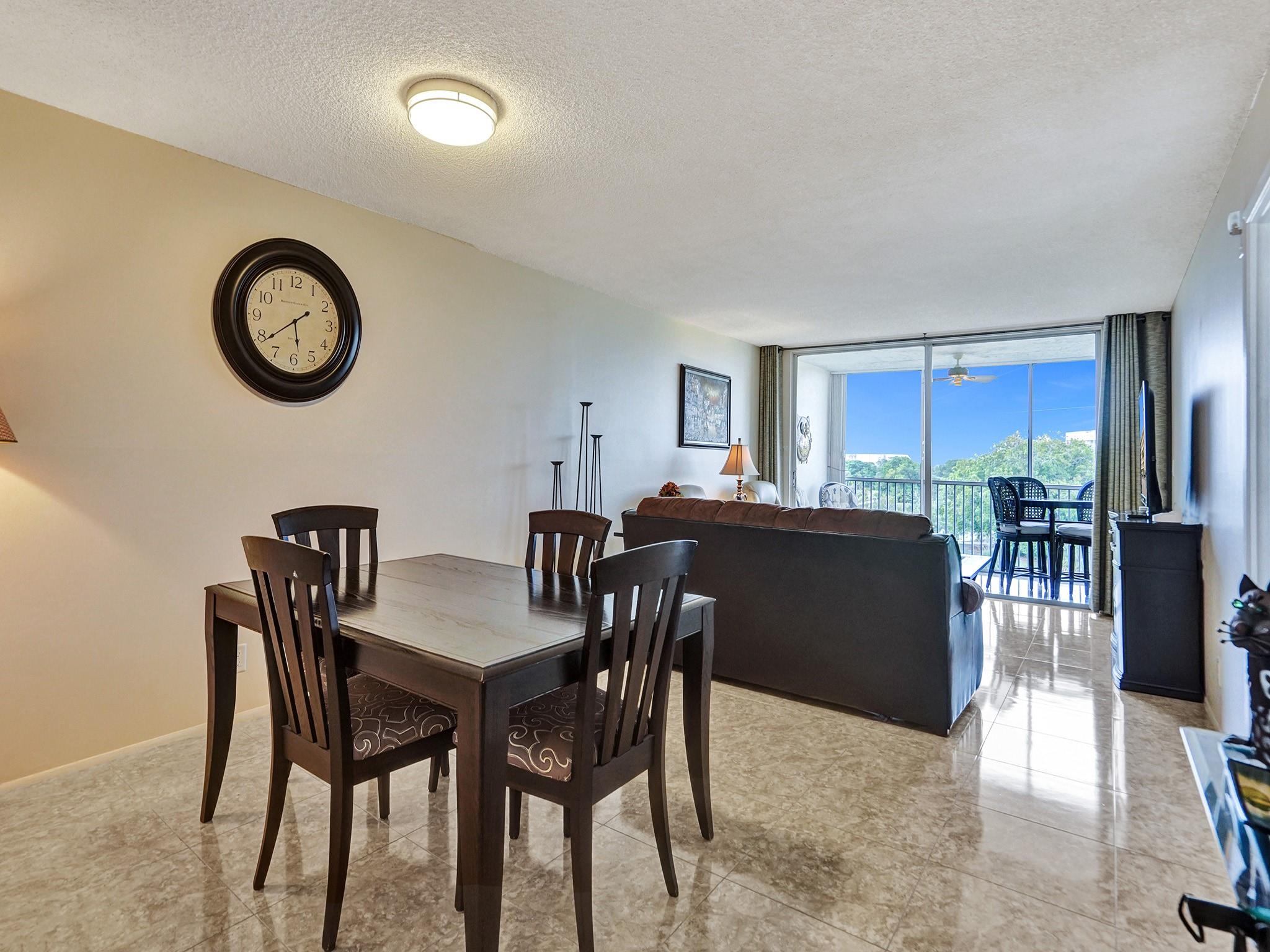 2901 S Palm Aire Dr #507,Pompano Beach, FL 33069