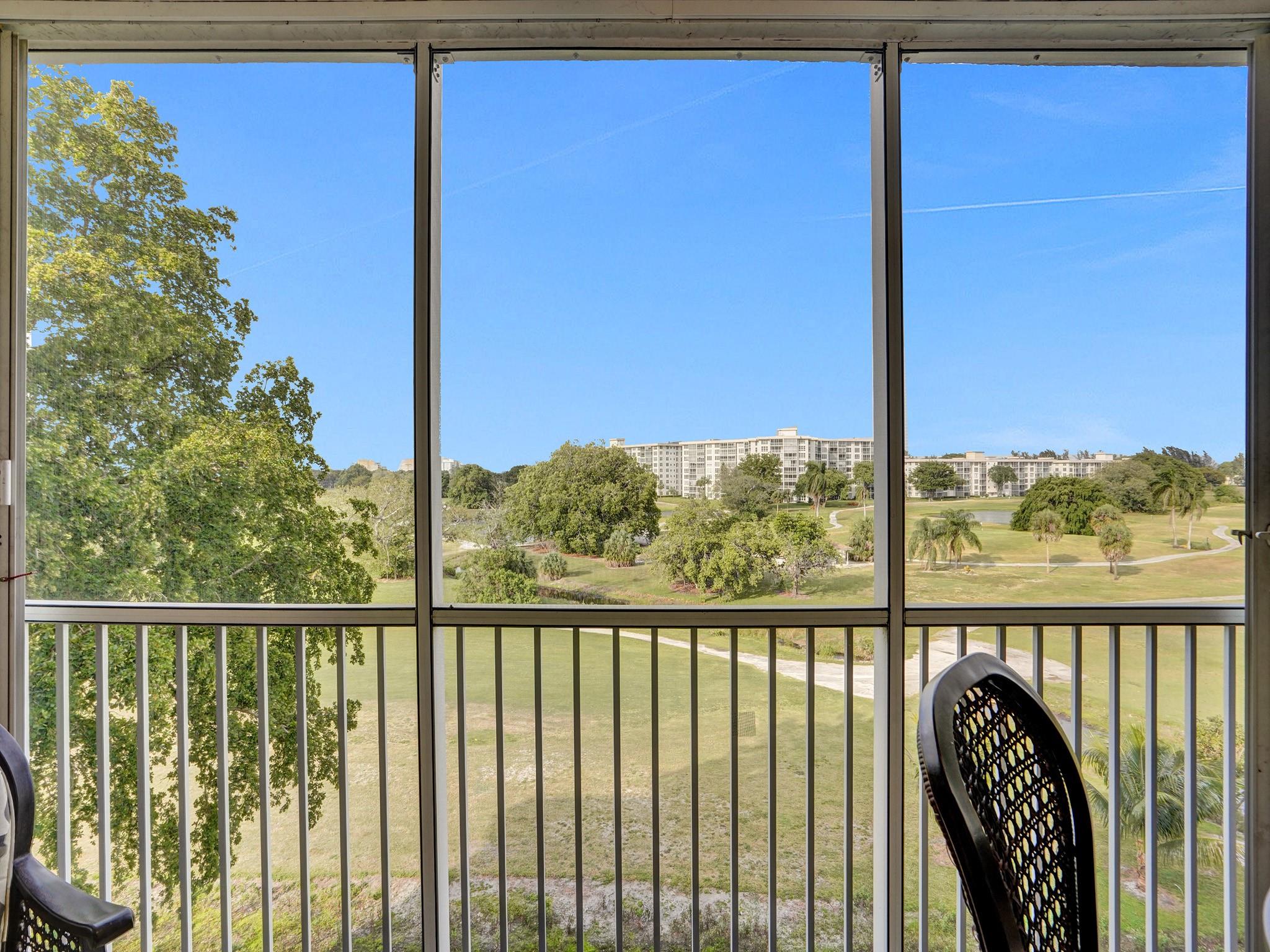 2901 S Palm Aire Dr #507,Pompano Beach, FL 33069