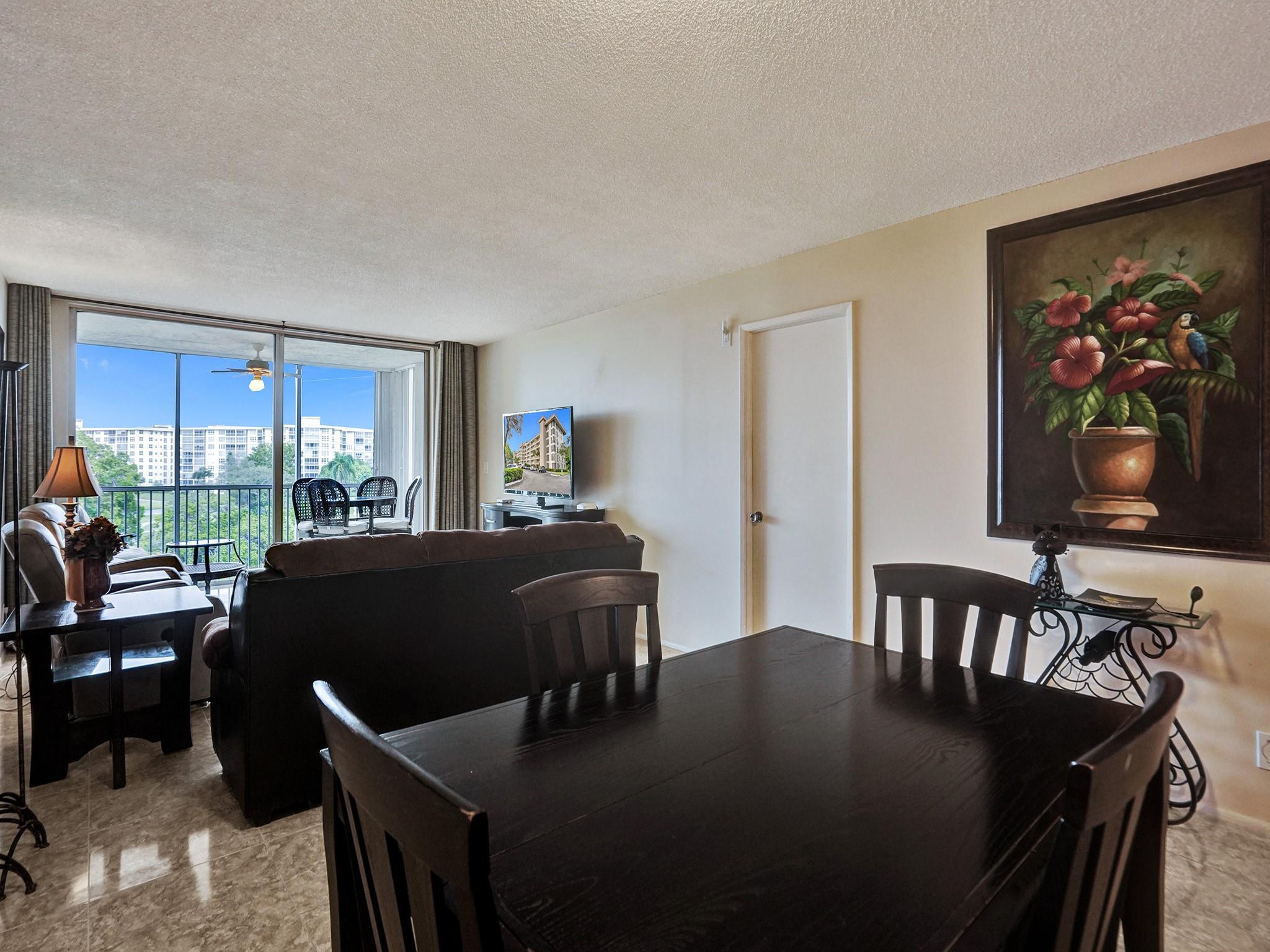 2901 S Palm Aire Dr #507,Pompano Beach, FL 33069