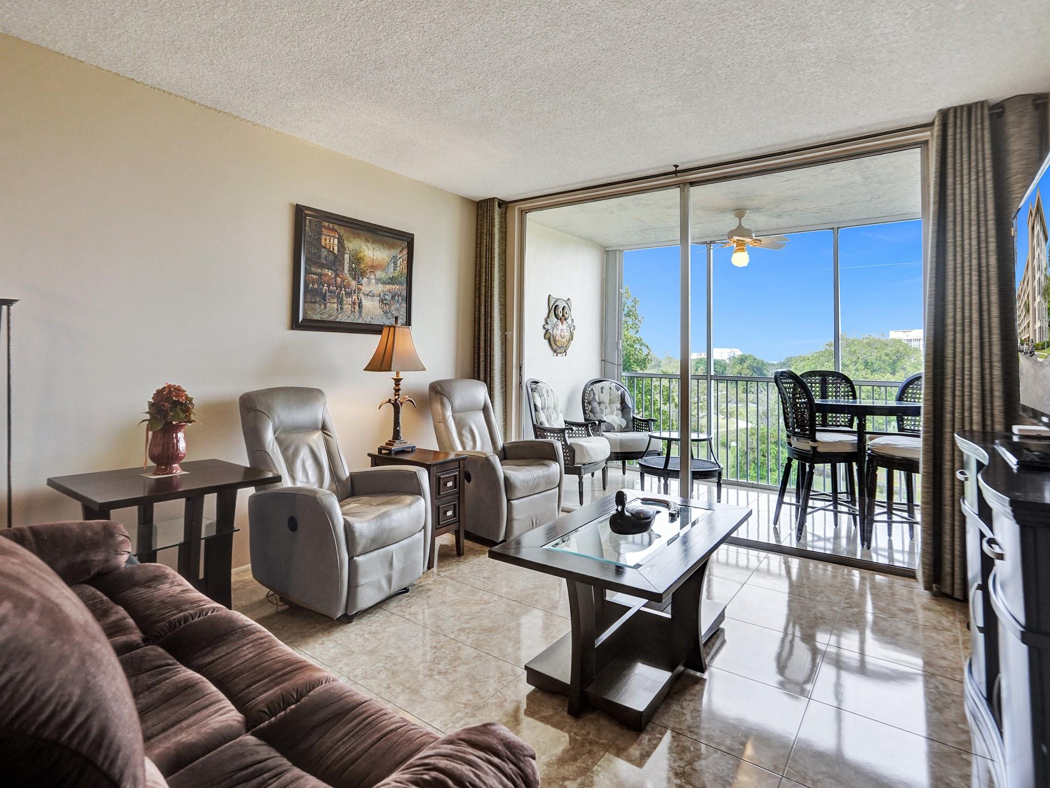 2901 S Palm Aire Dr #507,Pompano Beach, FL 33069