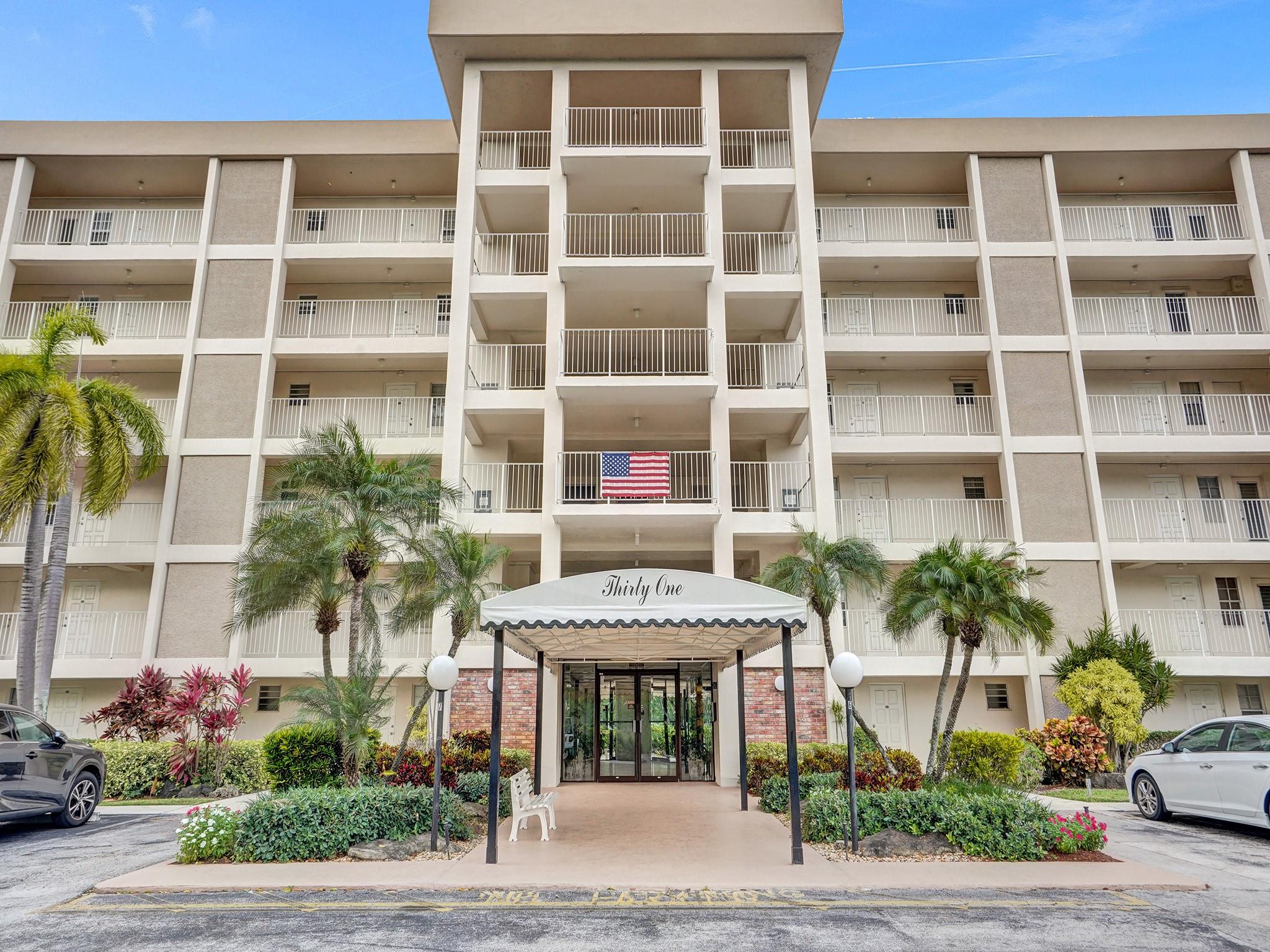 2901 S Palm Aire Dr #507,Pompano Beach, FL 33069