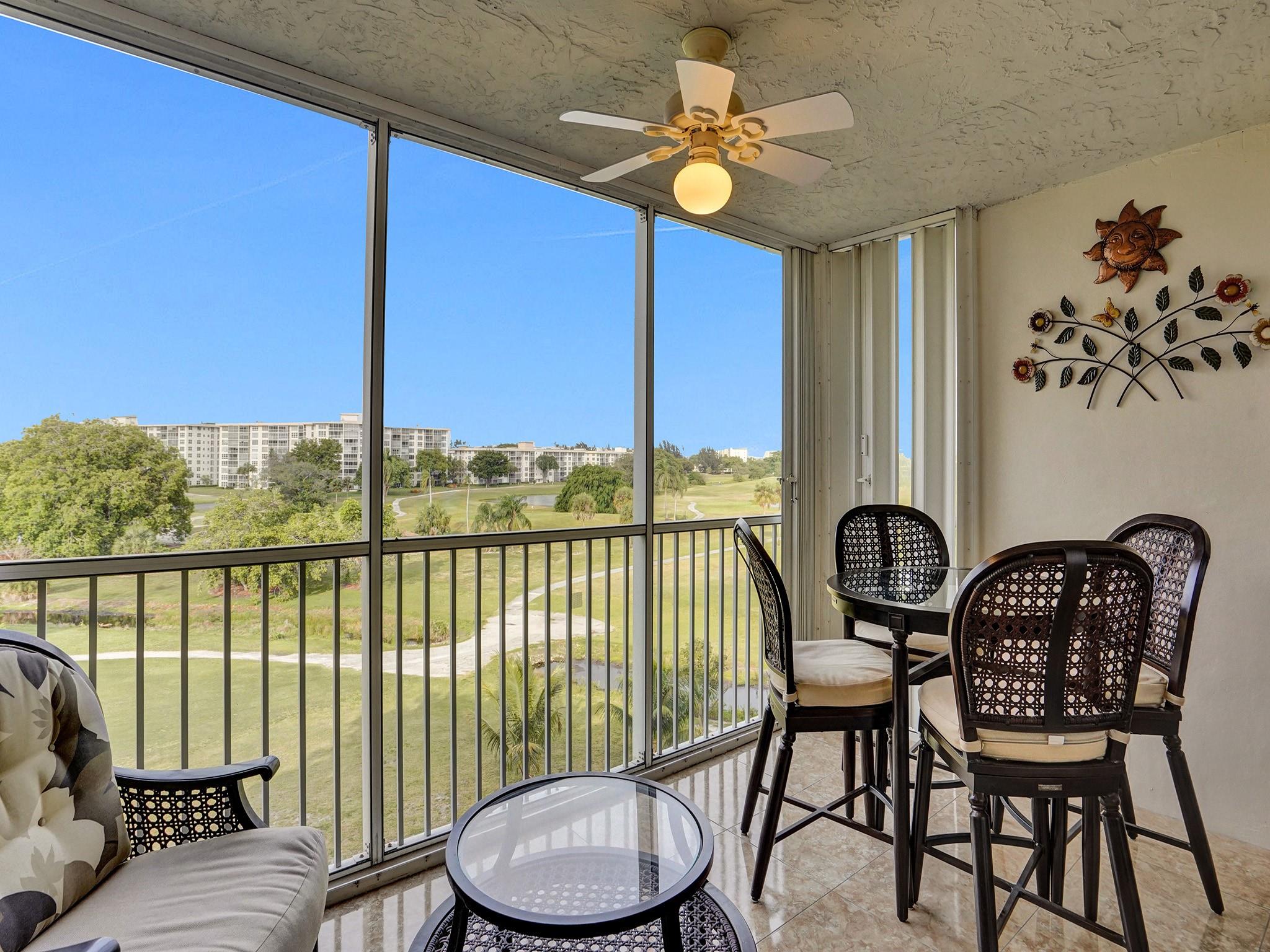 2901 S Palm Aire Dr #507,Pompano Beach, FL 33069