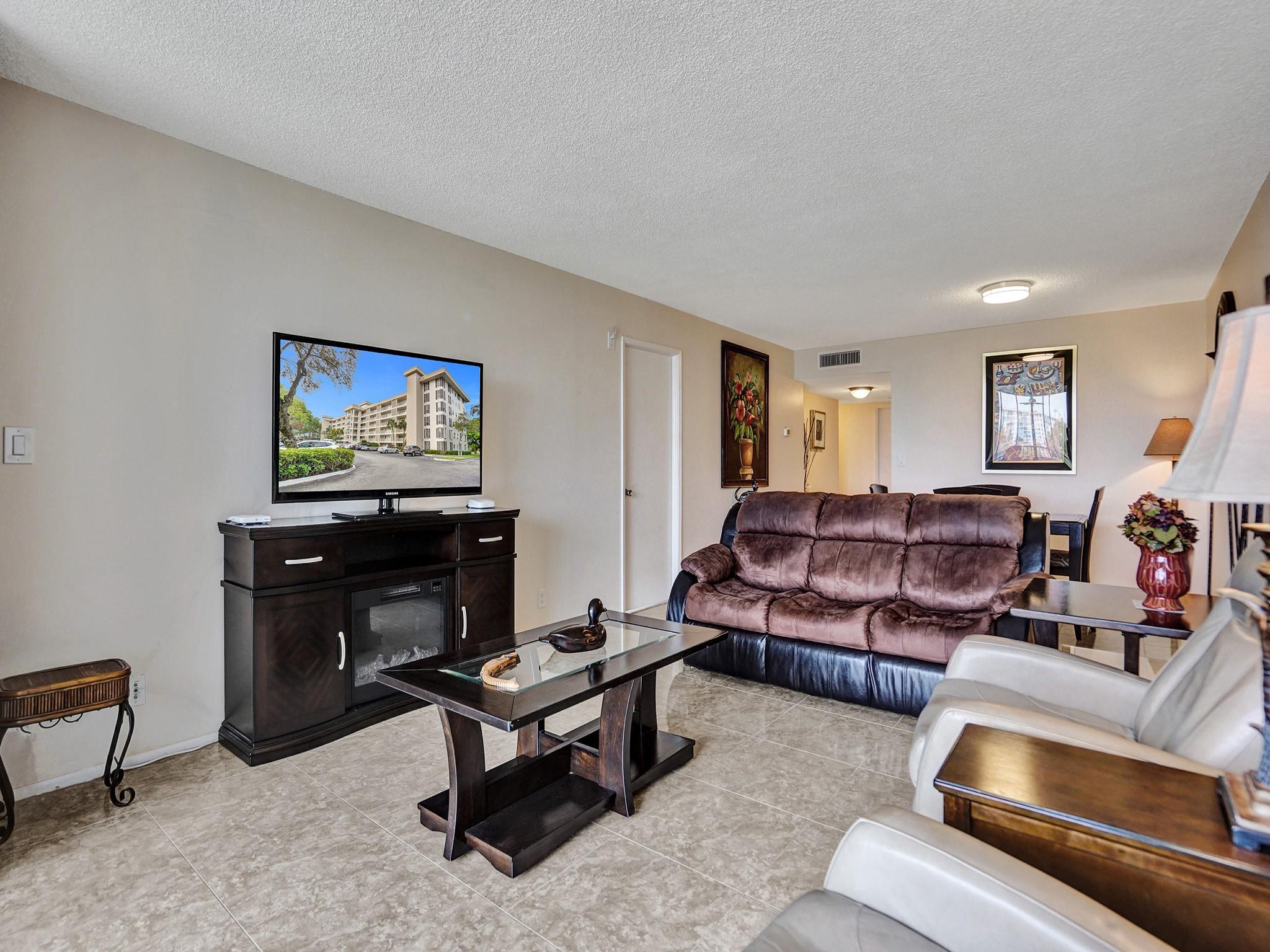 2901 S Palm Aire Dr #507,Pompano Beach, FL 33069