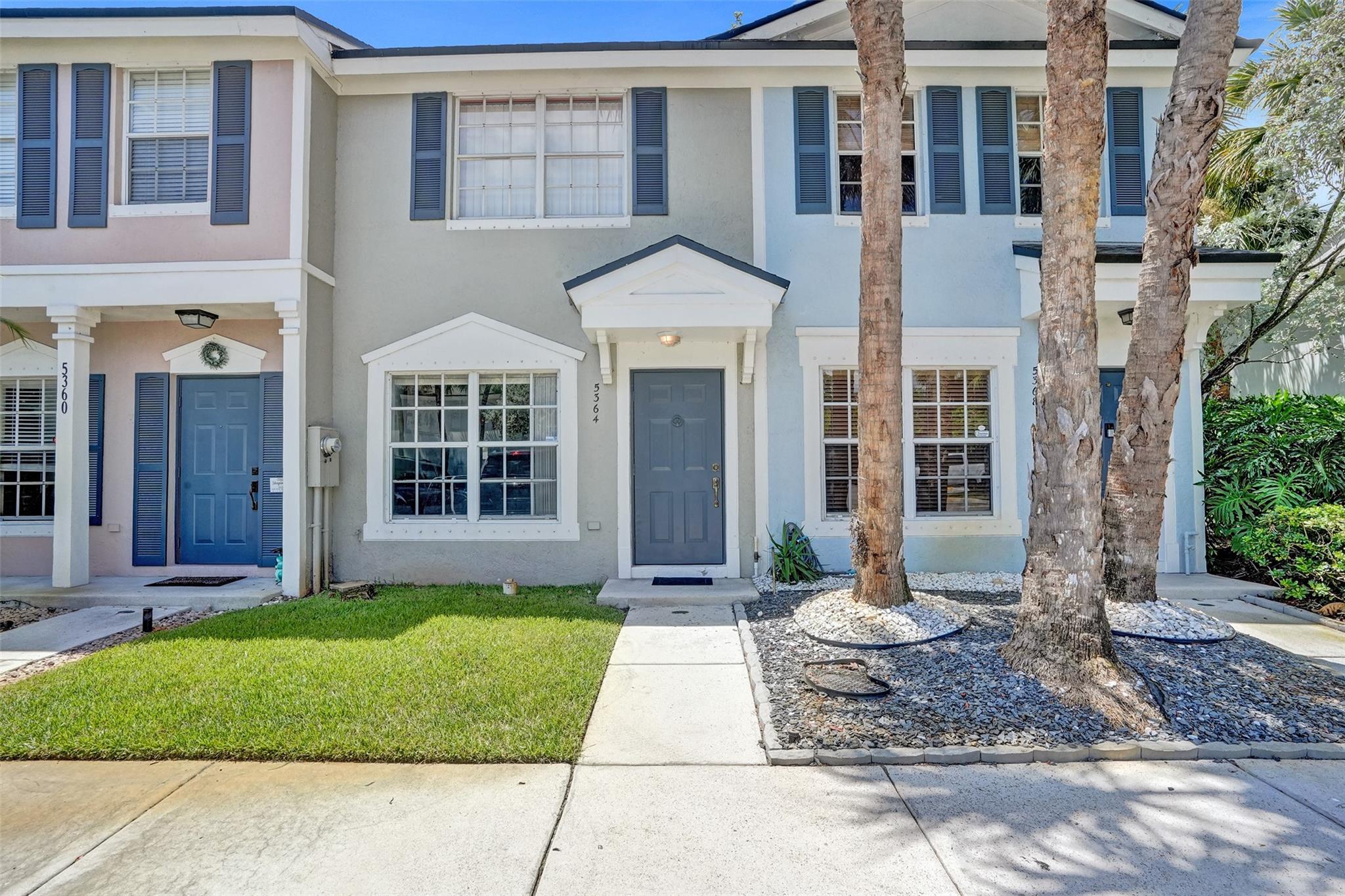 5364 Jubilee Way #196