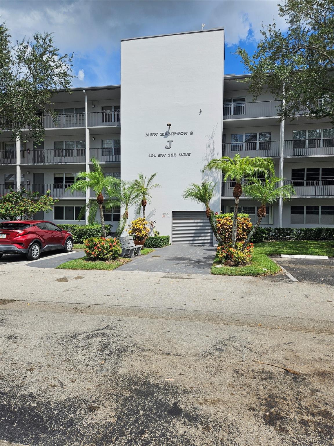 101 SW 132th Way #218