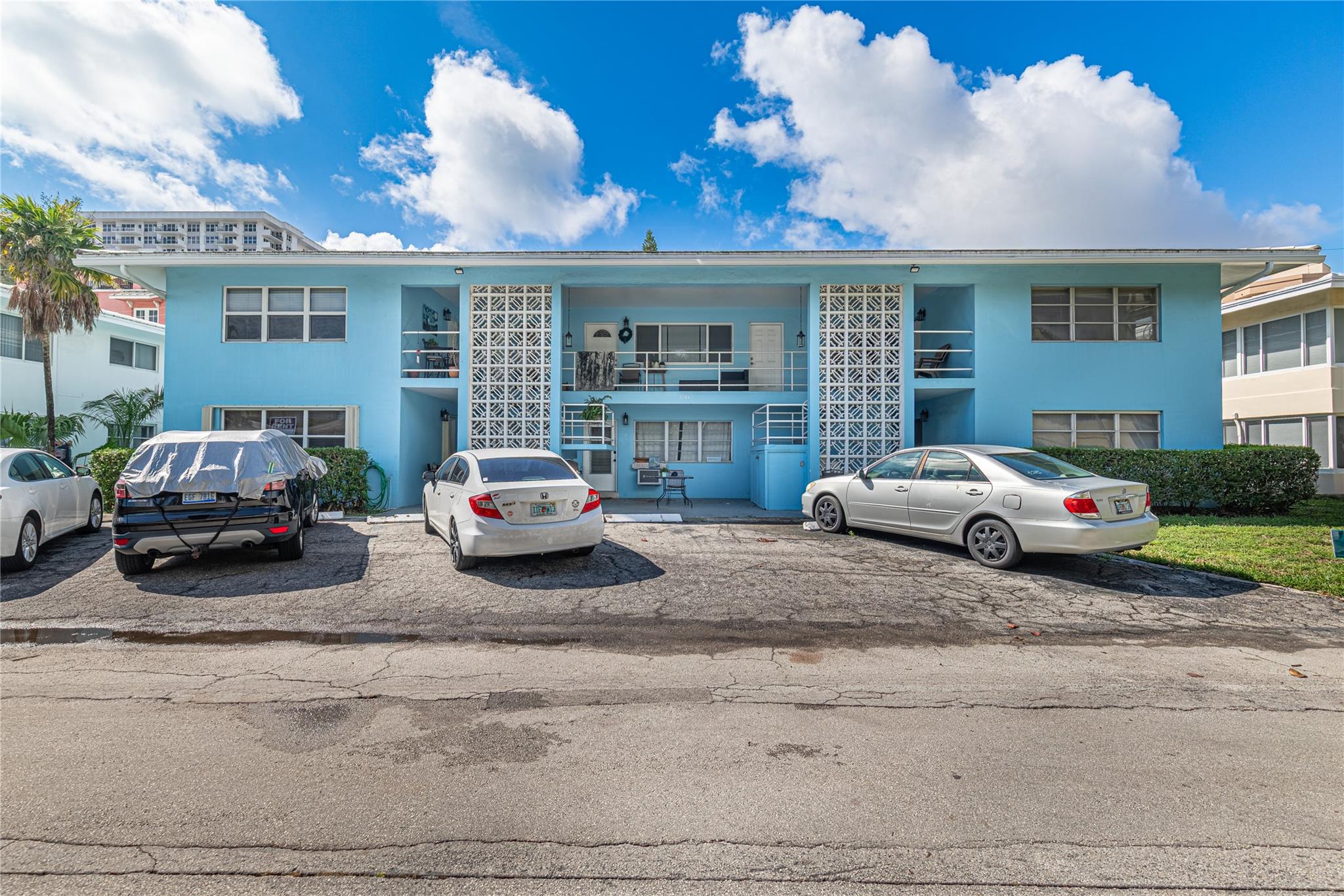 3204 Colony Clb Rd #6