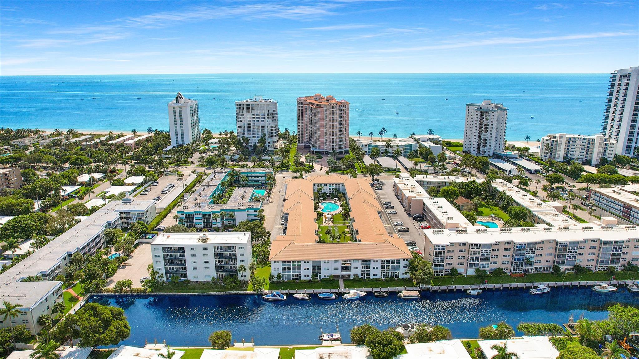 1461 S Ocean Blvd #127
