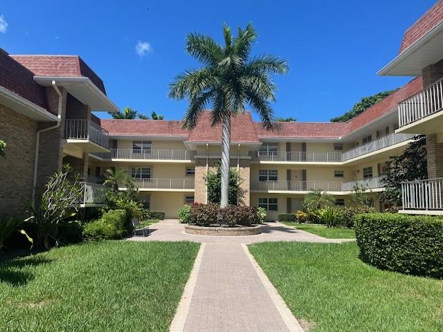 5580 Tamberlane Cir #133