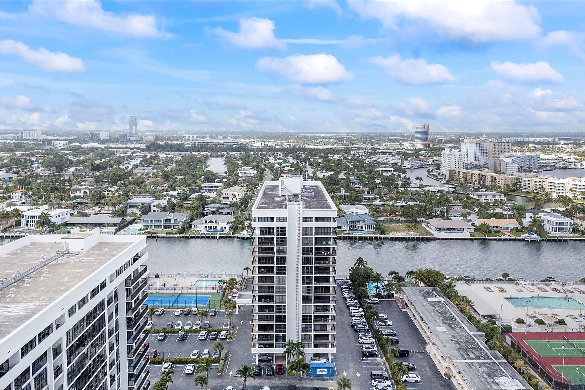 2017 S Ocean Dr #307