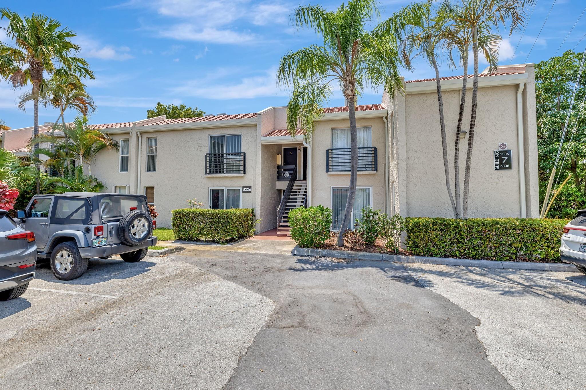 5336 NE 6th Ave #H7