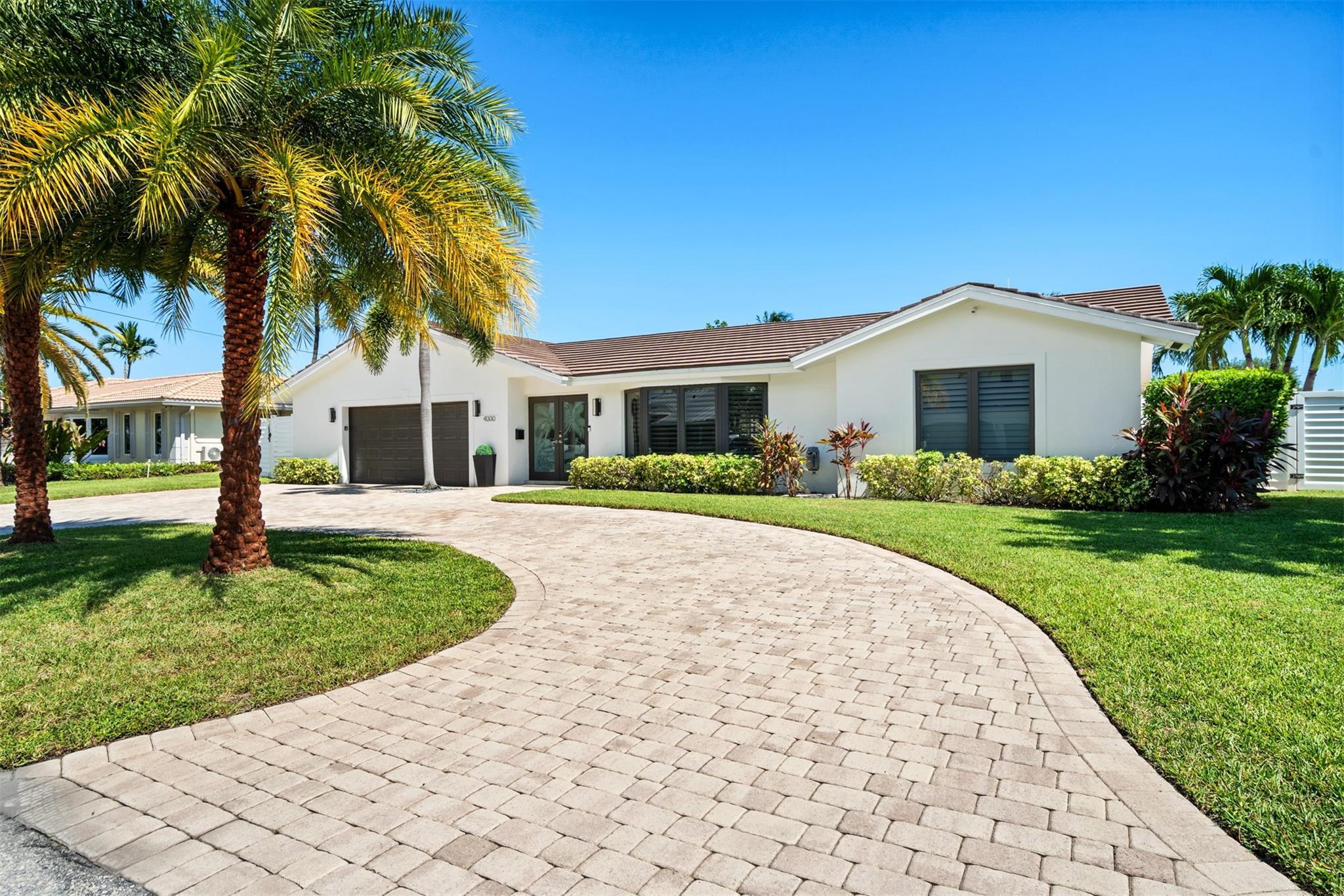 4000 NE 24th Ave