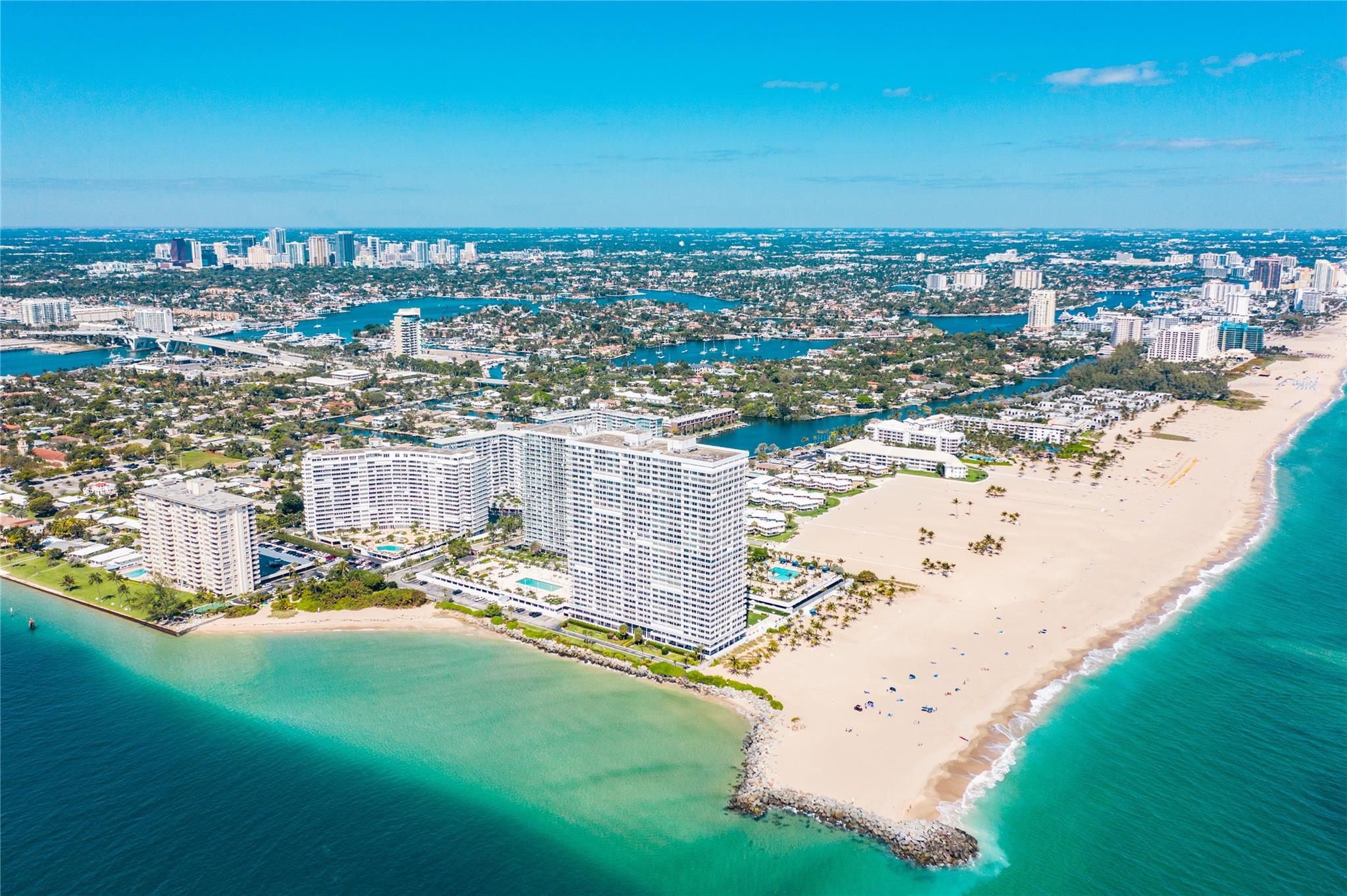 2000 S Ocean Dr #407