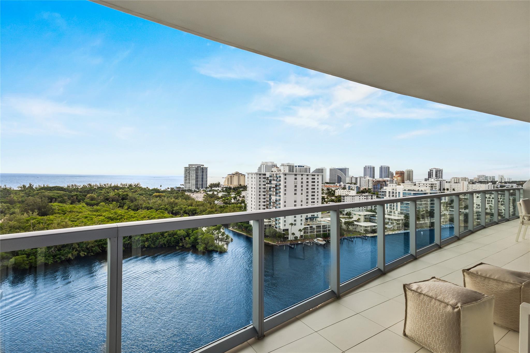 920 Intracoastal Dr #1502