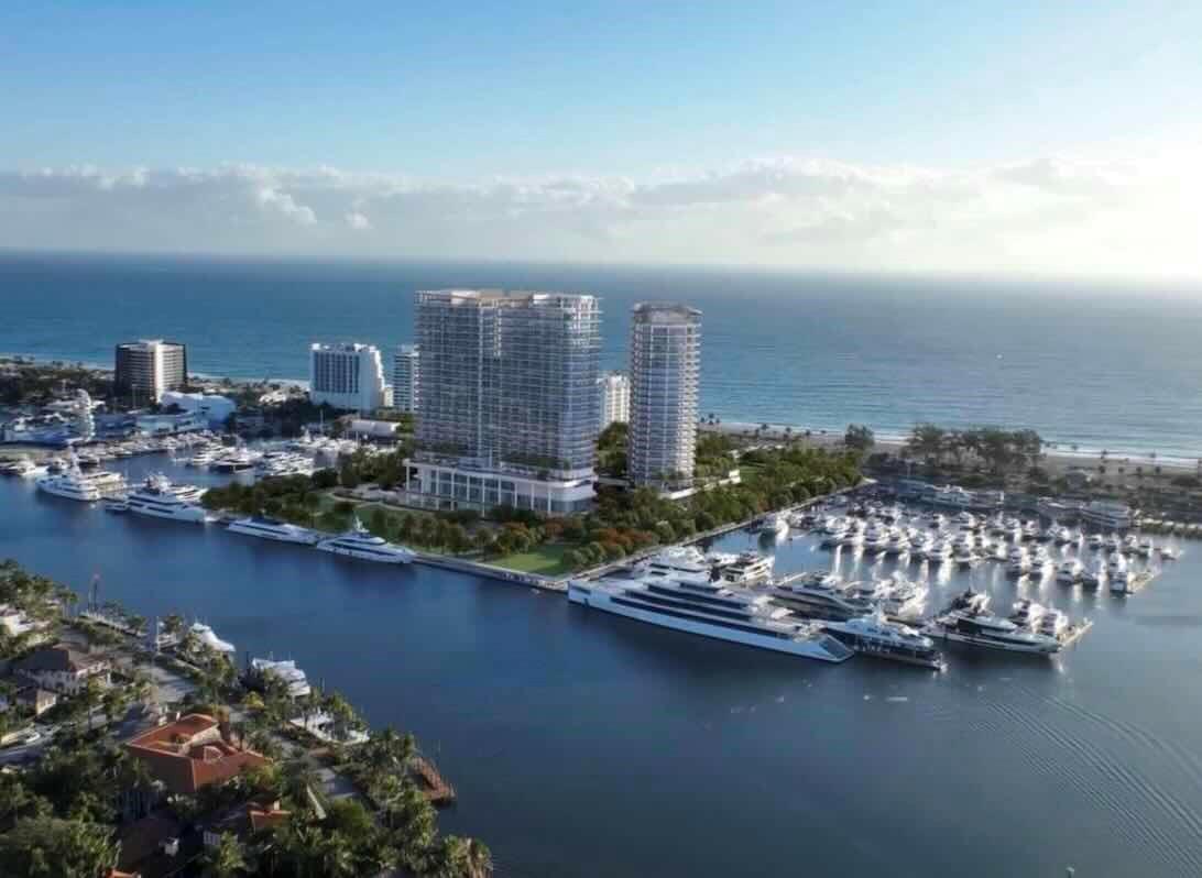 801 Seabreeze Blvd #601 Fort Lauderdale, FL 33316