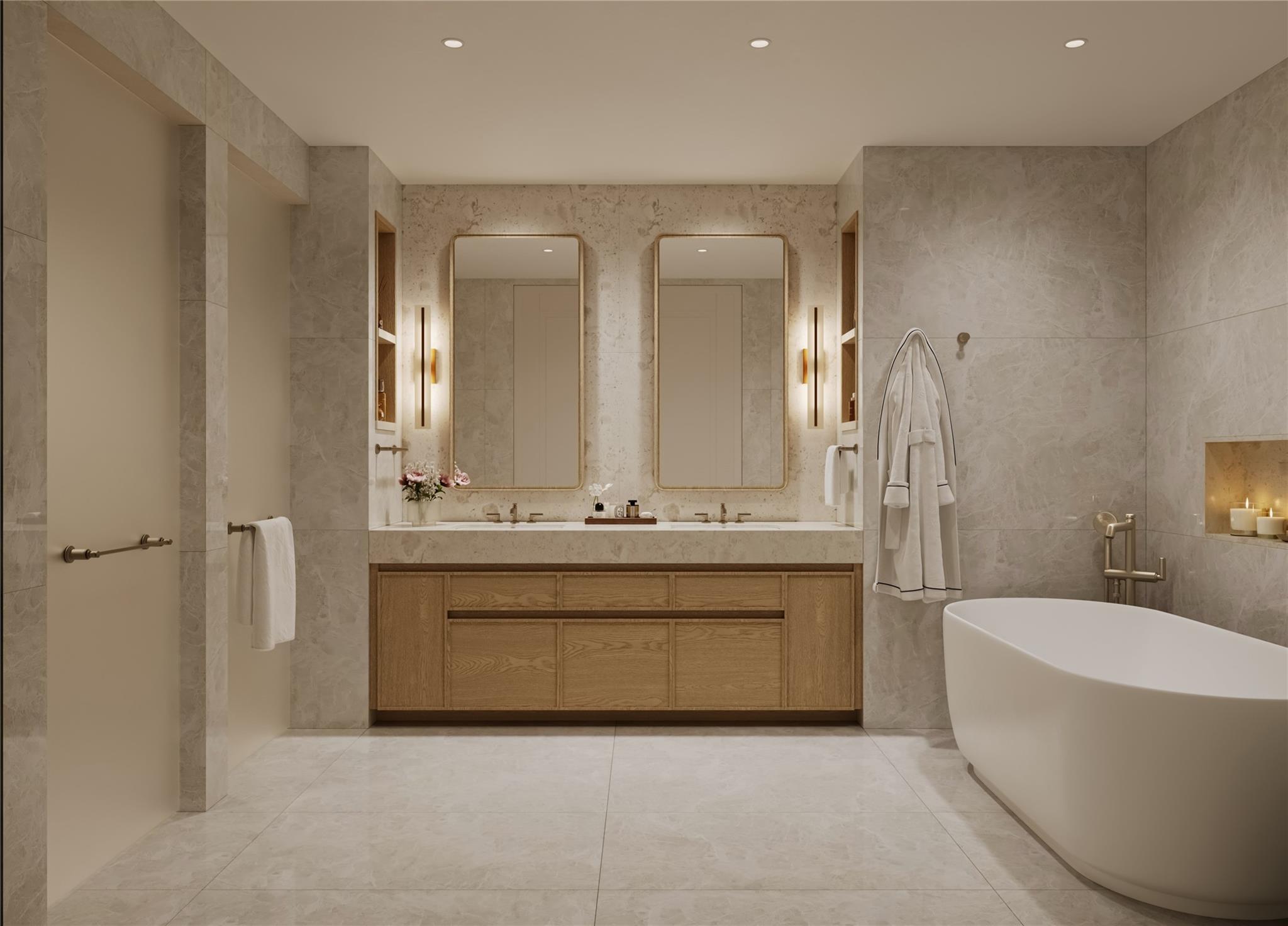 801 Seabreeze Blvd #601 Fort Lauderdale, FL 33316