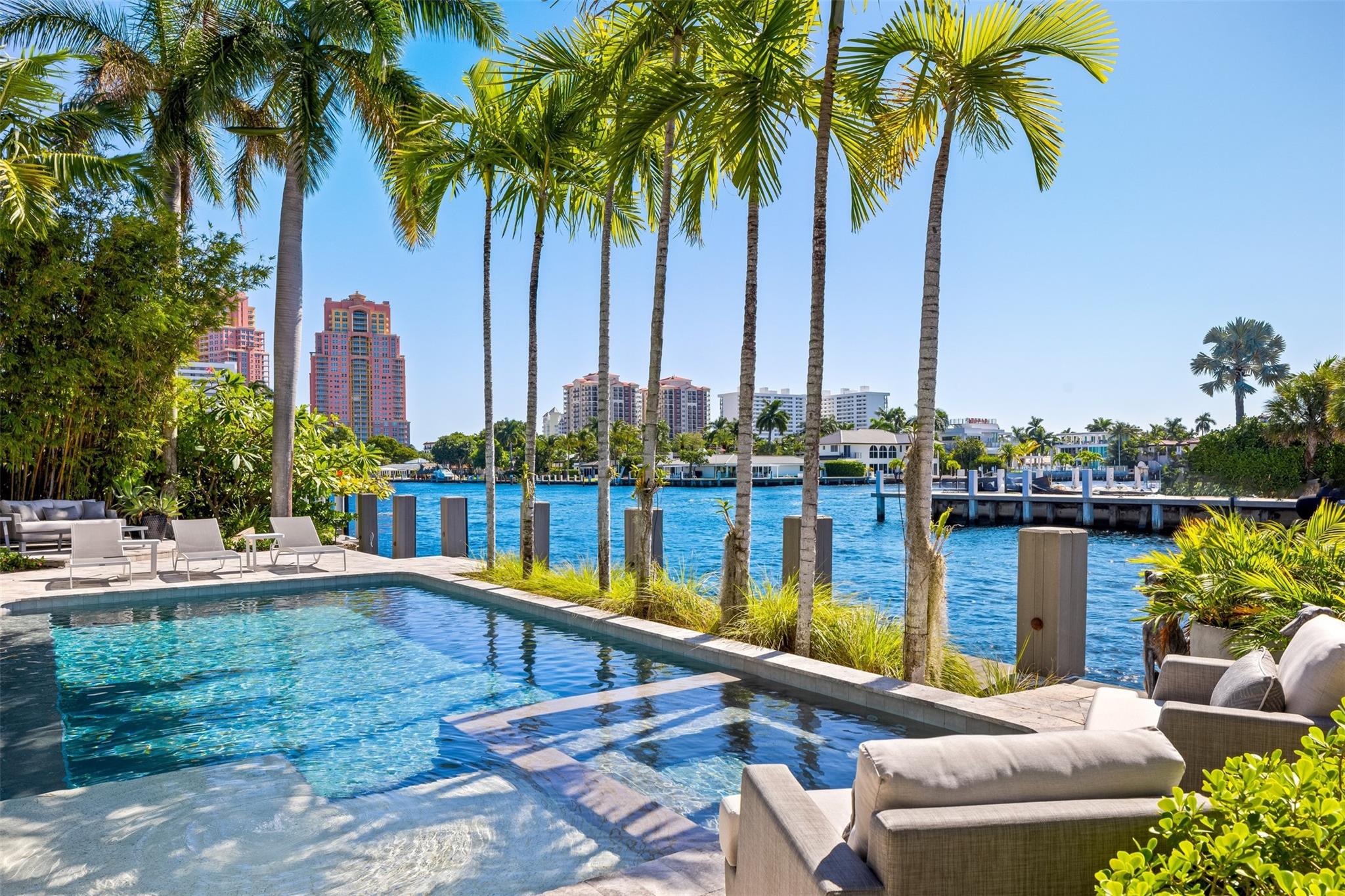 2880 NE 24th Pl Fort Lauderdale, FL 33305