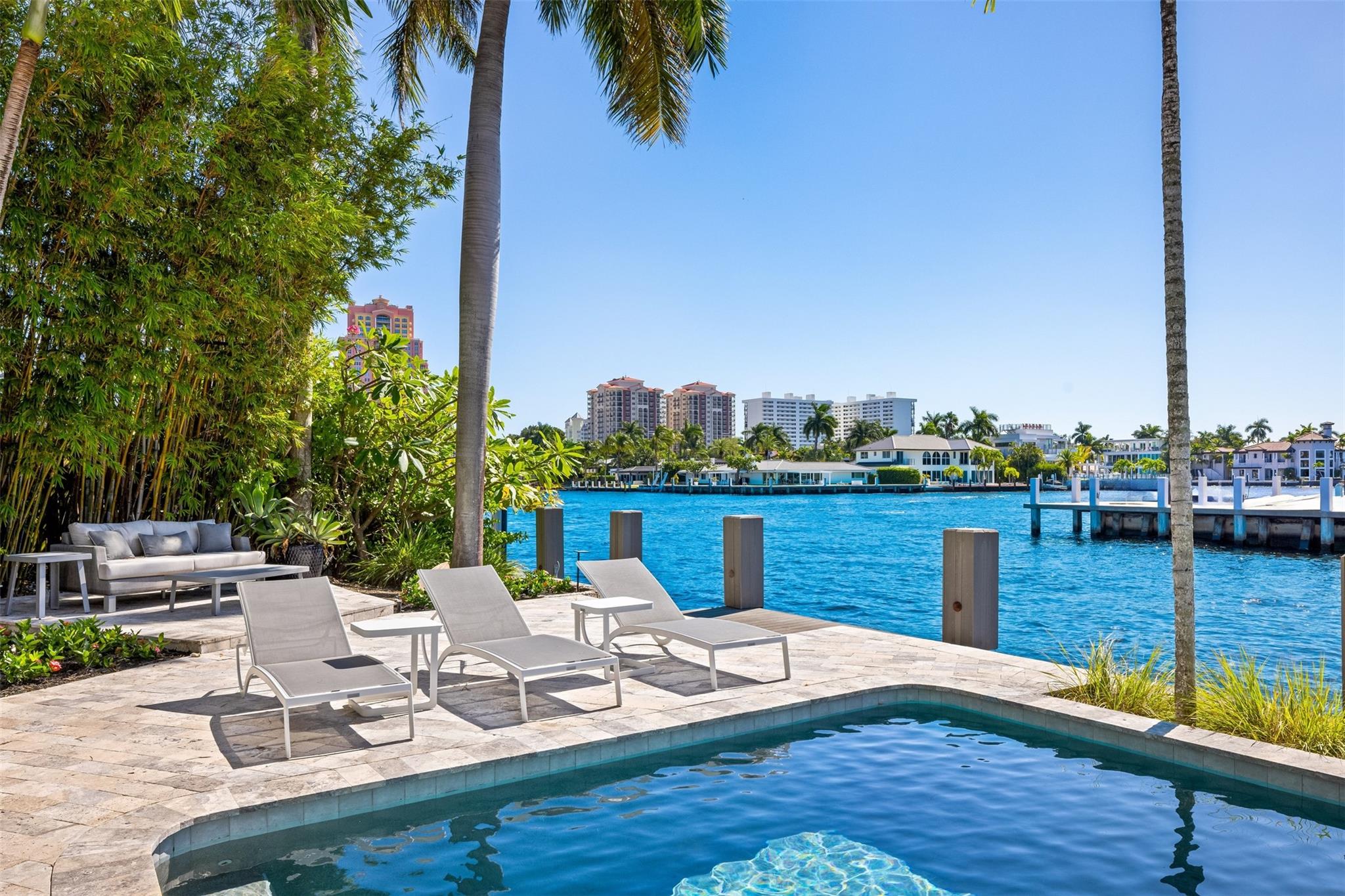 2880 NE 24th Pl Fort Lauderdale, FL 33305