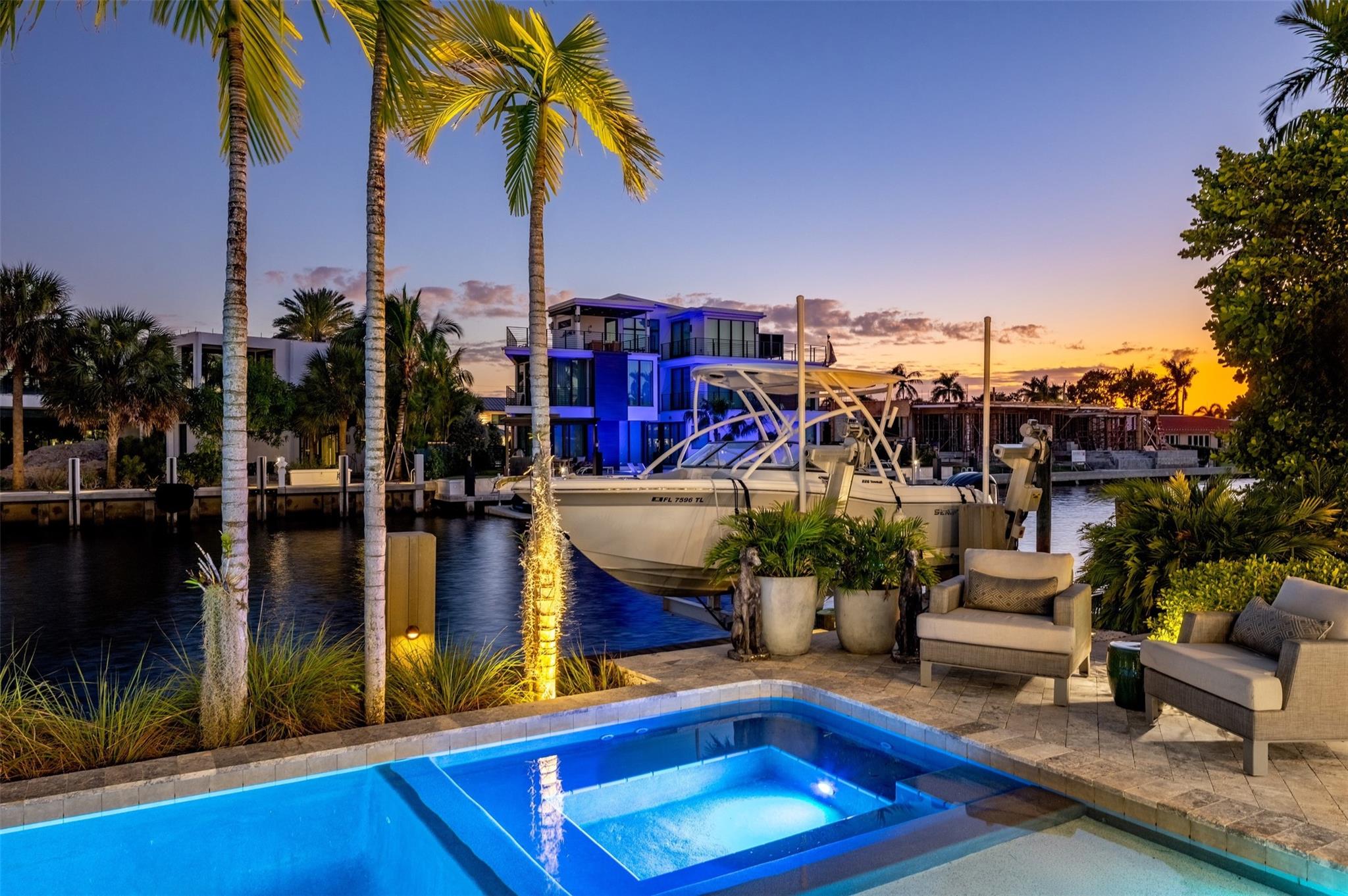 2880 NE 24th Pl Fort Lauderdale, FL 33305