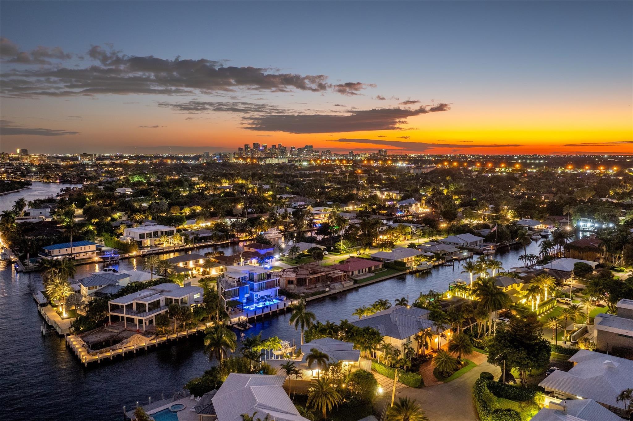 2880 NE 24th Pl Fort Lauderdale, FL 33305