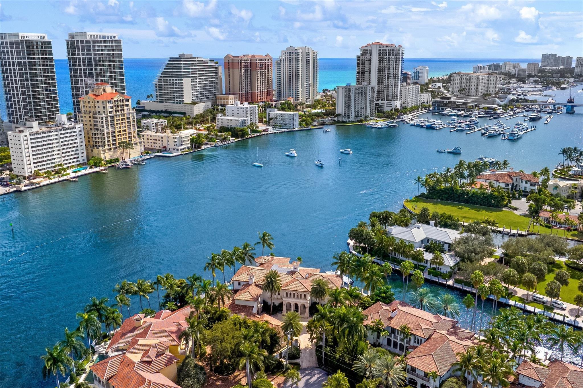 2716 Aqua Vis Blvd Fort Lauderdale, FL 33301