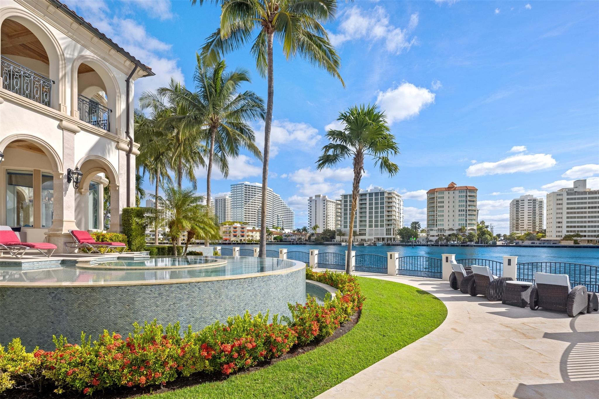 2716 Aqua Vis Blvd Fort Lauderdale, FL 33301