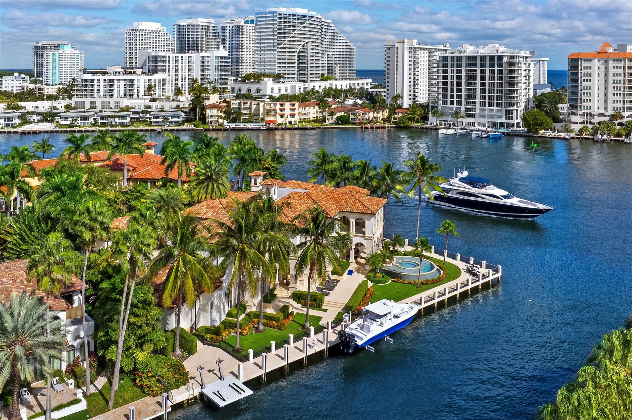 2716 Aqua Vis Blvd Fort Lauderdale, FL 33301