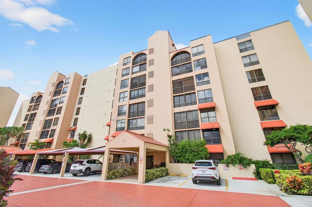 7145 Promenade Dr #602 Boca Raton, FL 33433