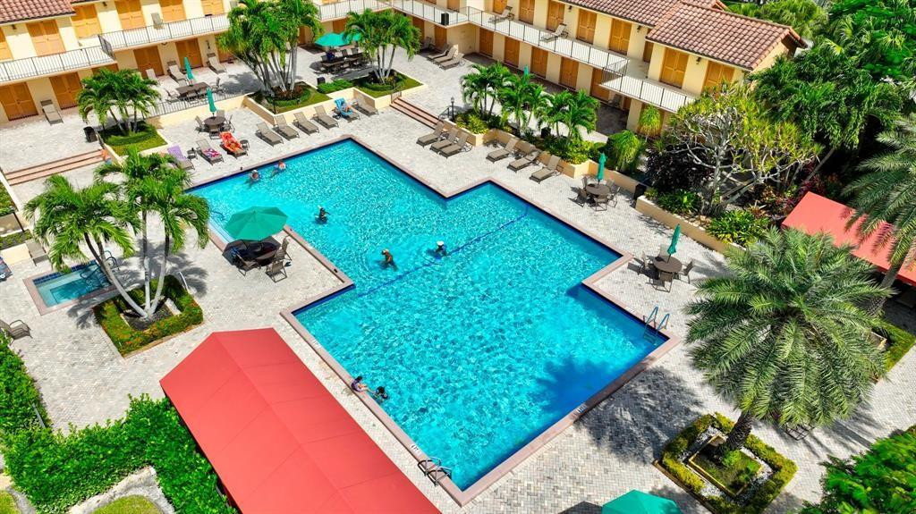 7145 Promenade Dr #602 Boca Raton, FL 33433