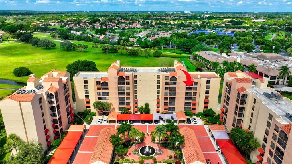 7145 Promenade Dr #602 Boca Raton, FL 33433
