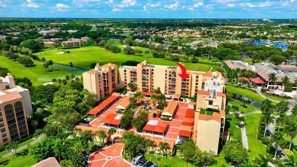 7145 Promenade Dr #602 Boca Raton, FL 33433